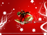 Christmas-Wallpaper Wallpaper